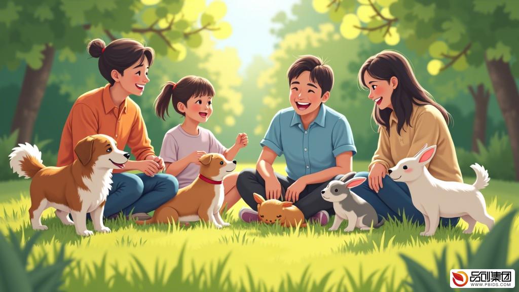 宠物社交UGC APP：萌宠社区日发帖破万的秘密