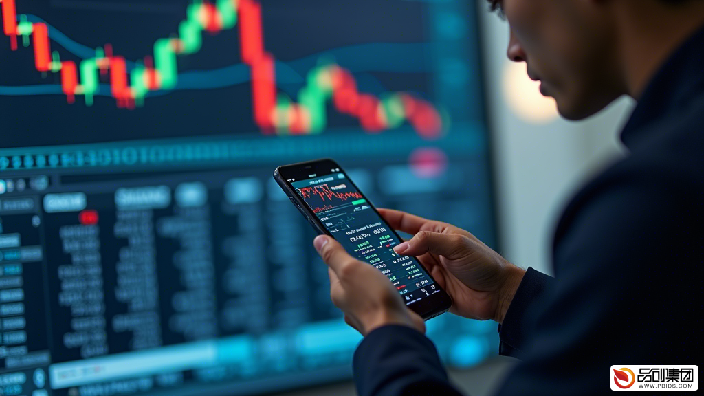 股票APP开发：一站式解决方案与技术创新
