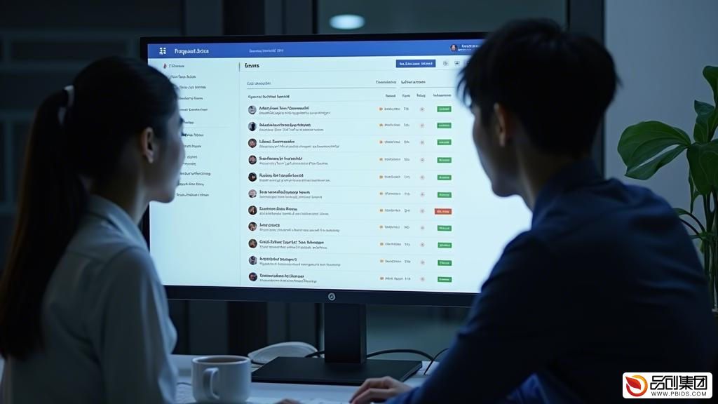 重塑企业学习生态：高效公司培训软件的应用与实践
