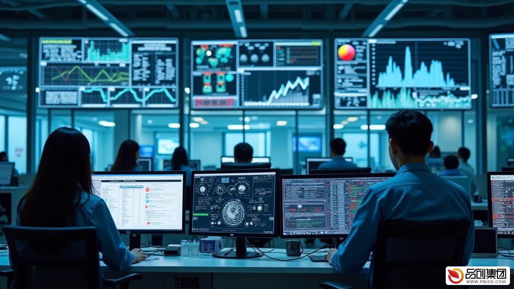 数字化监管手段：重塑社会治理的新篇章
