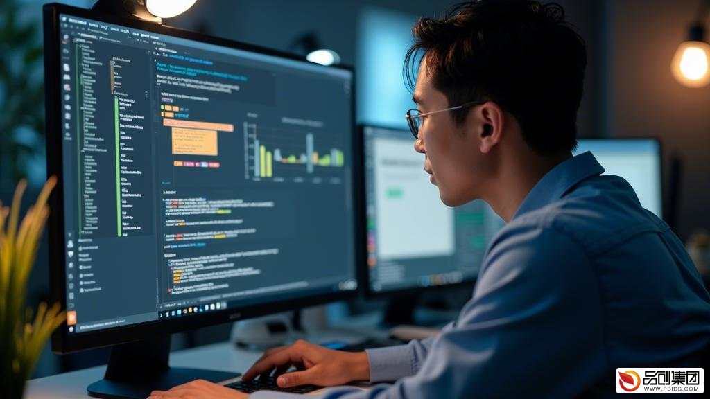 UI设计必备软件全解析：打造高效创意工作流程
