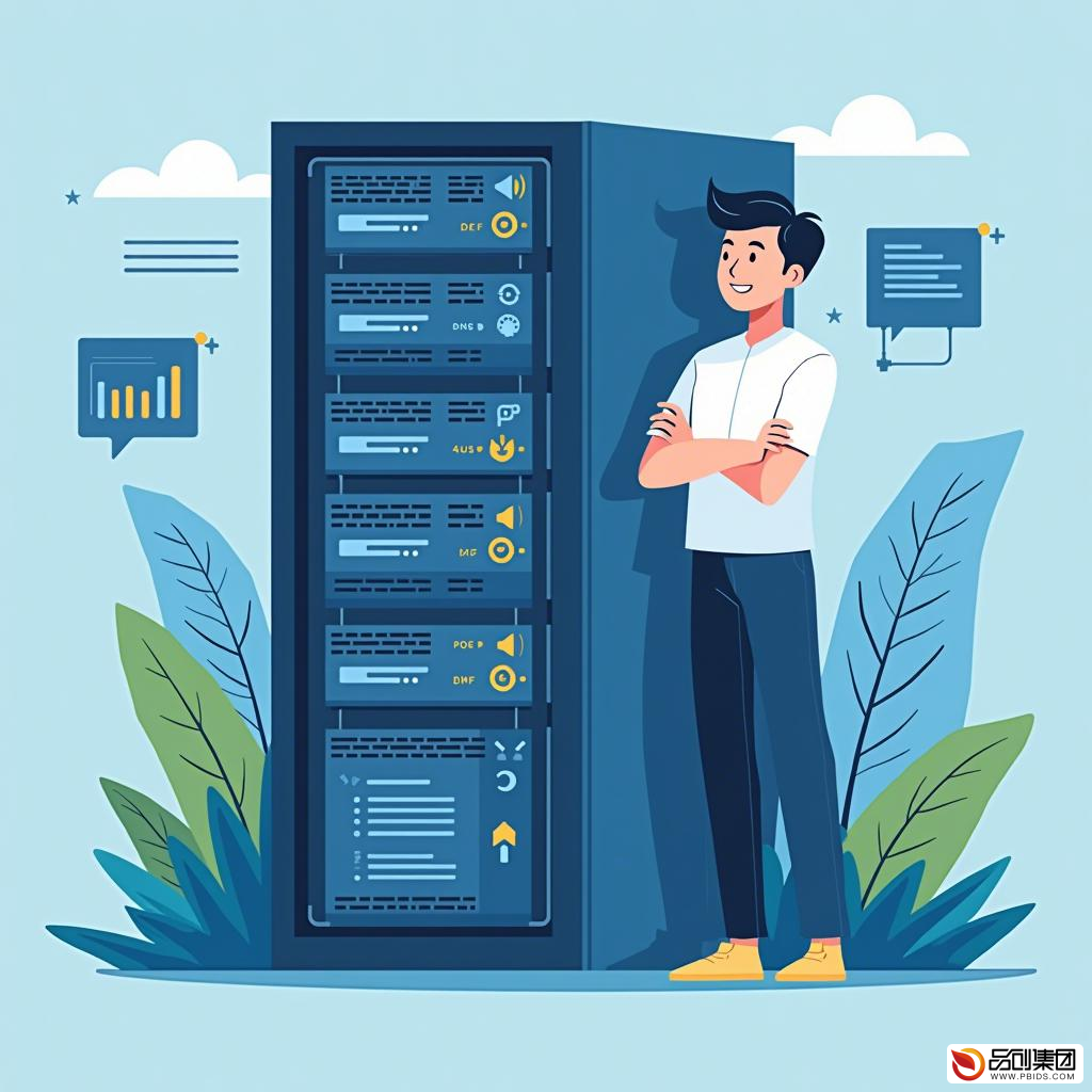 Nginx:揭秘这款高性能服务器的开发者与公司背景