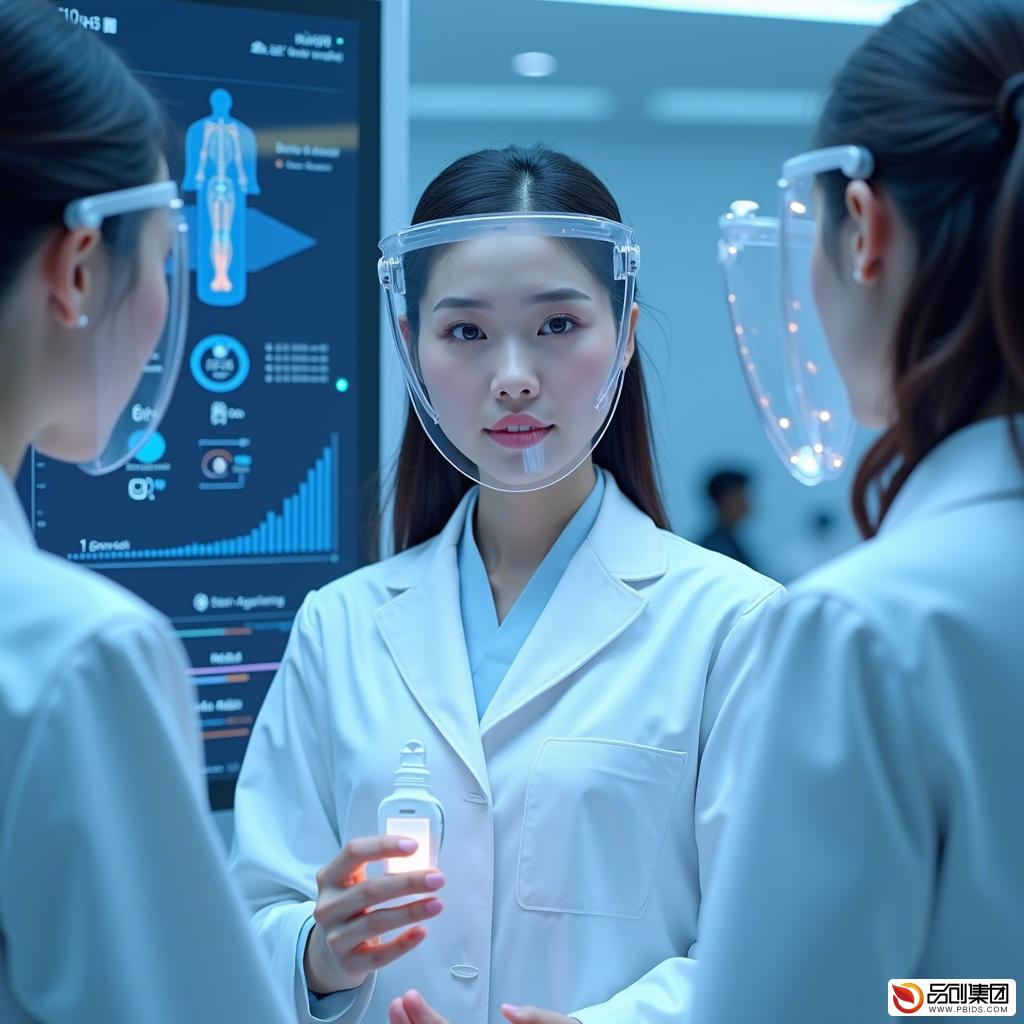 医美健康监测平台:科技赋能,守护美丽与健康