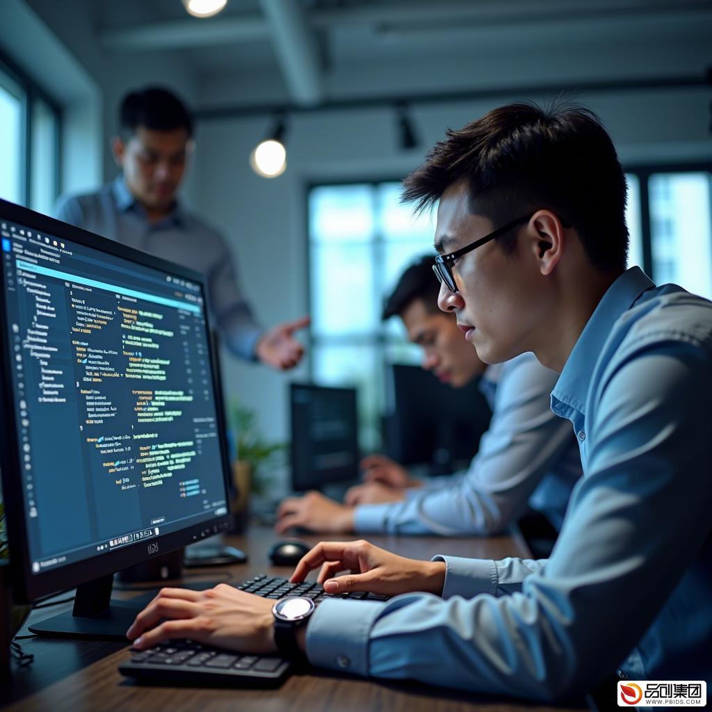 软件定制开发:打造专属软件的全方位解析