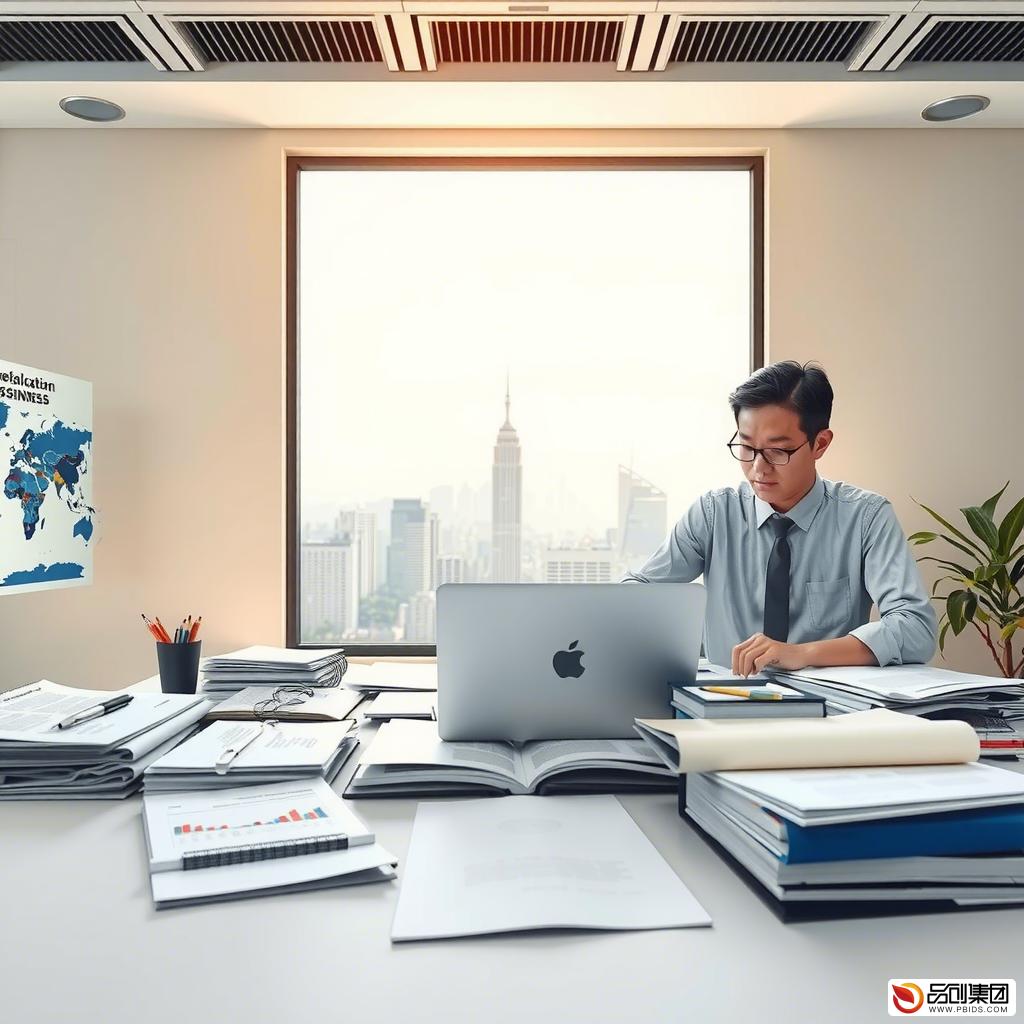 员工海外派遣:全面解析与应对策略