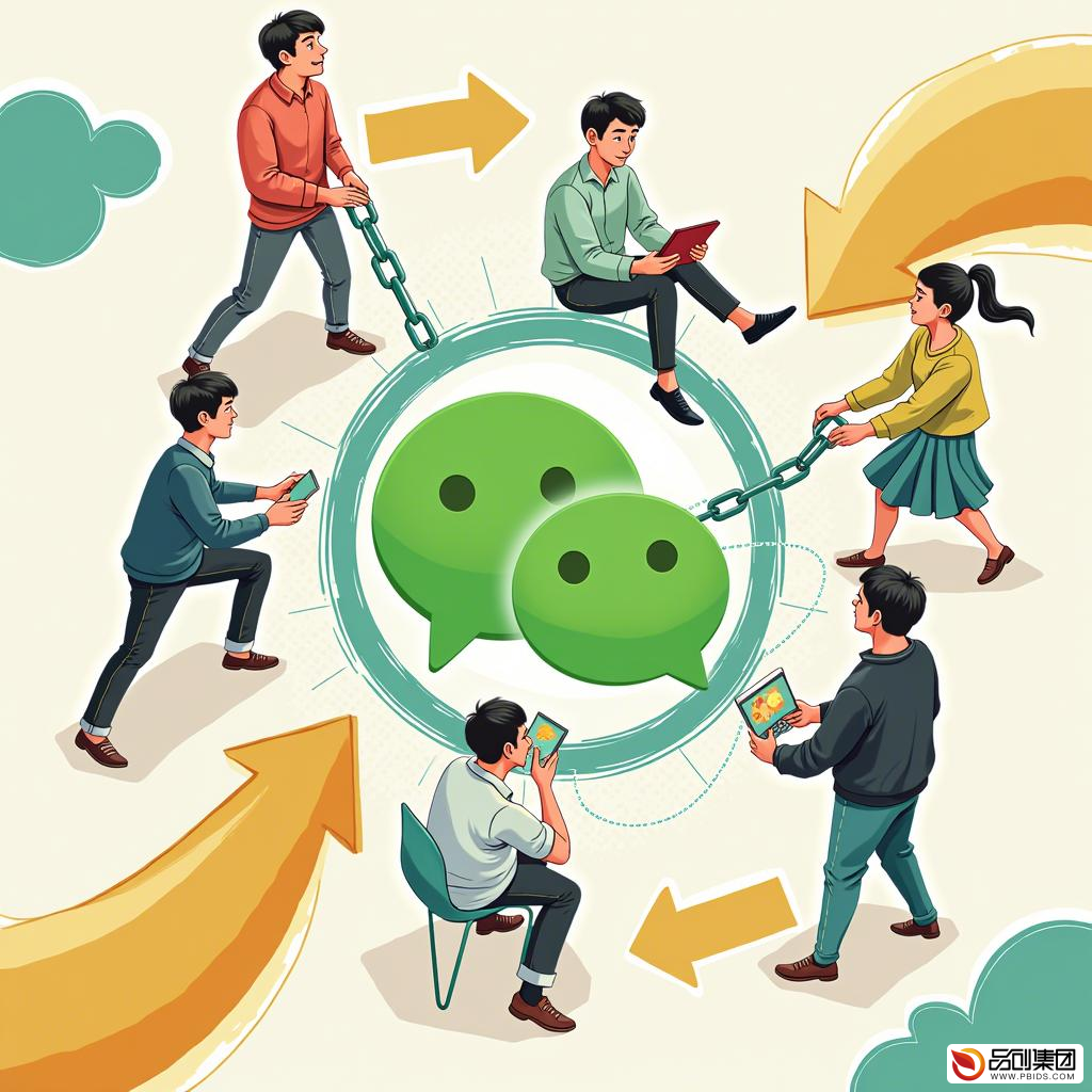 全面解析:如何高效获取并利用微信公众号链接