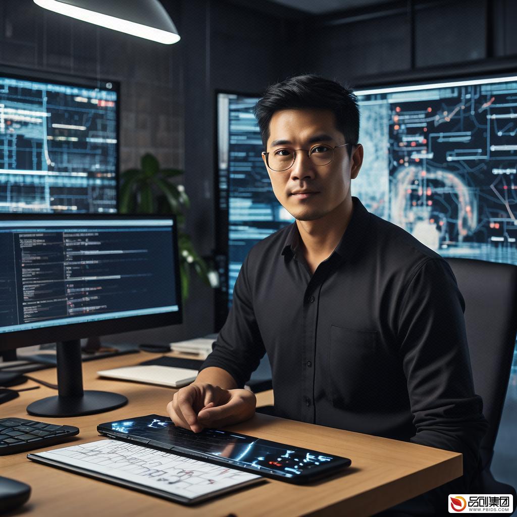 C#开发安卓程序：跨平台开发的利器