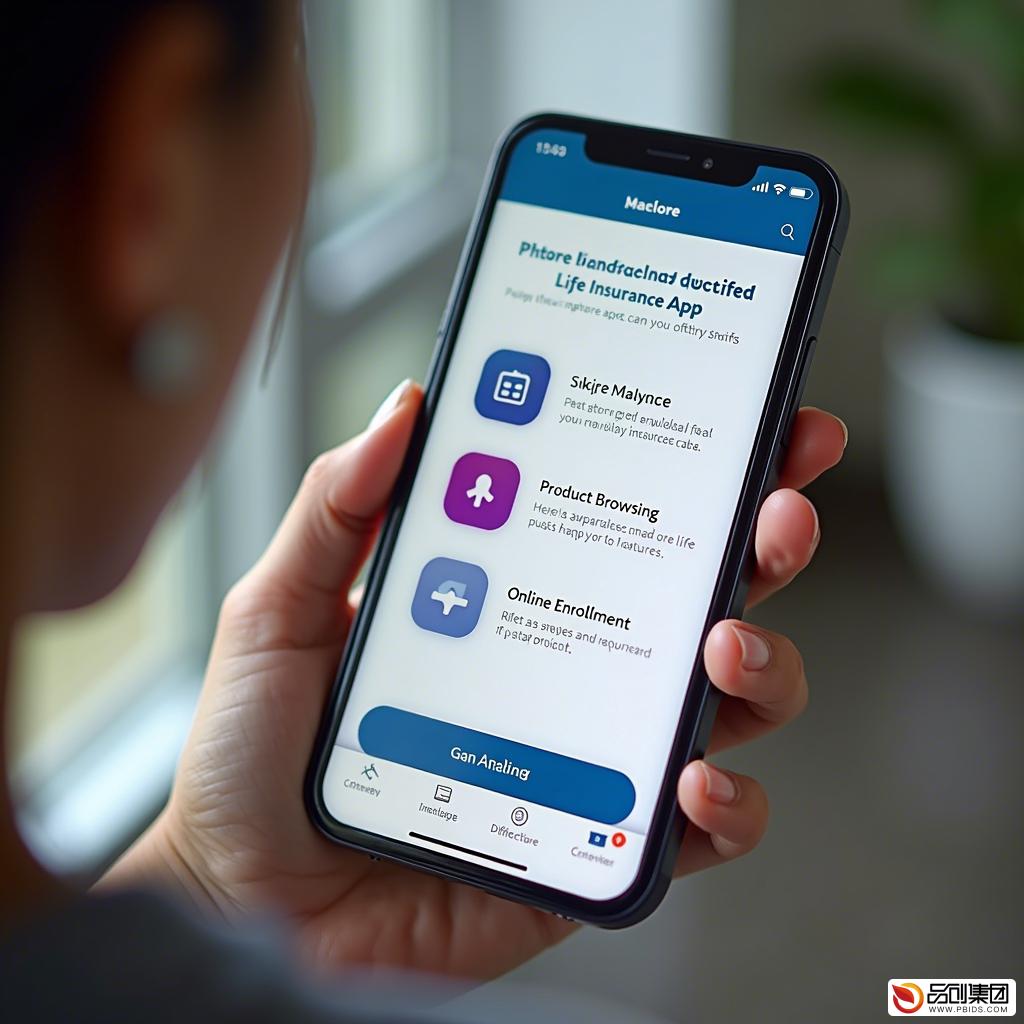 如何下载并安装最新版人寿保险APP：全面指南

