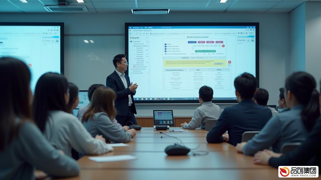 极域电子教室软件安装教程：从下载到配置的全面指南
