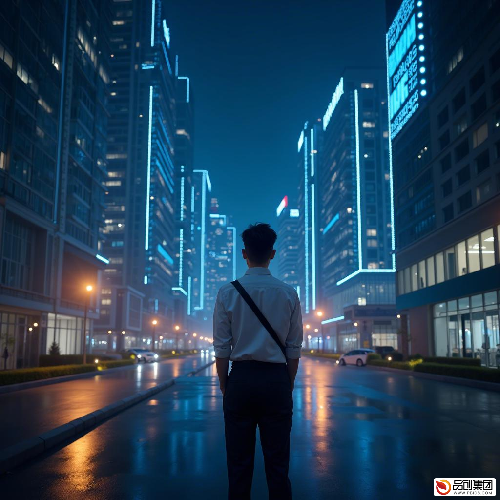 建筑弱电智能化工程:未来建筑的智慧基石