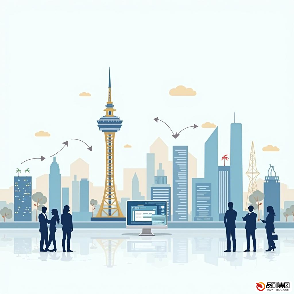 武汉IT公司人员外包：高效解决方案与业务增长引擎
