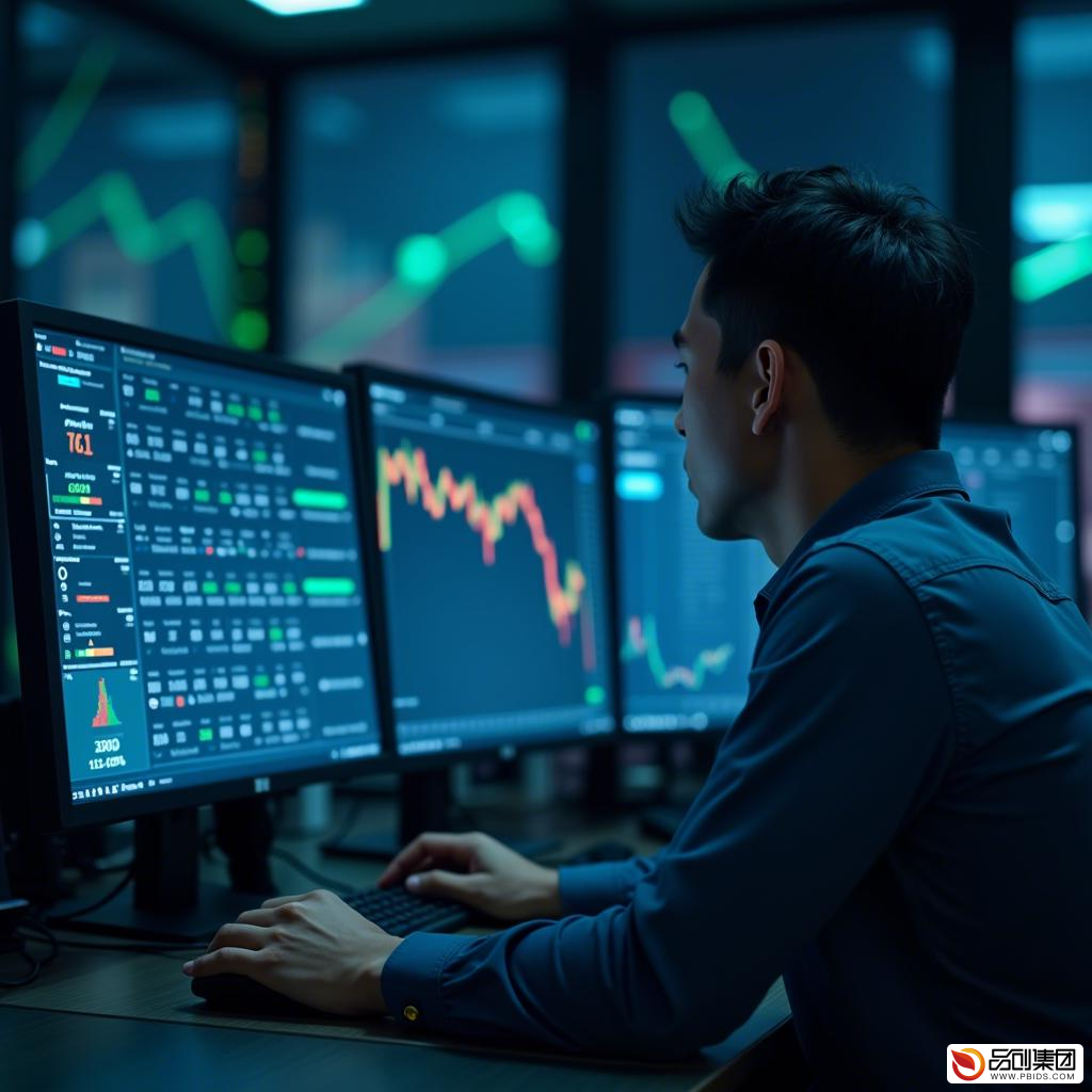 股票买卖全过程解析：从入门到精通
