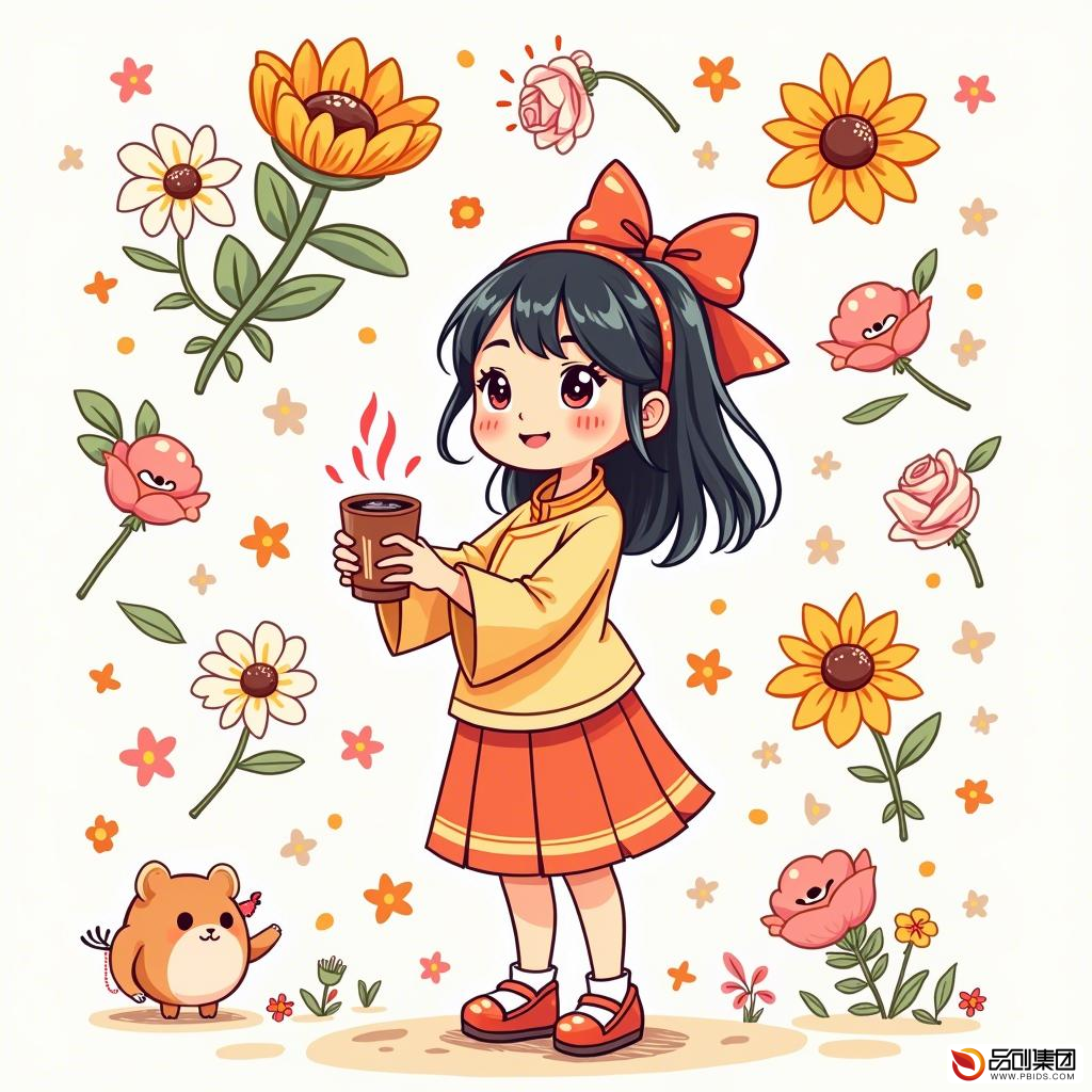 UI设计新风尚:手绘元素的魅力与运用