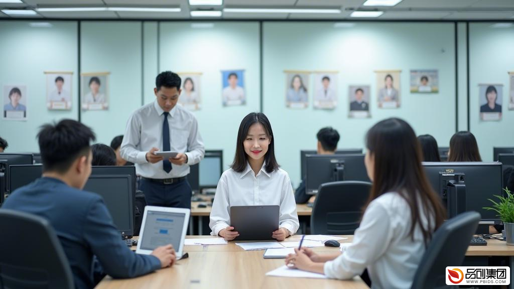 培训学校管理软件：提升教育效率与质量的关键工具
