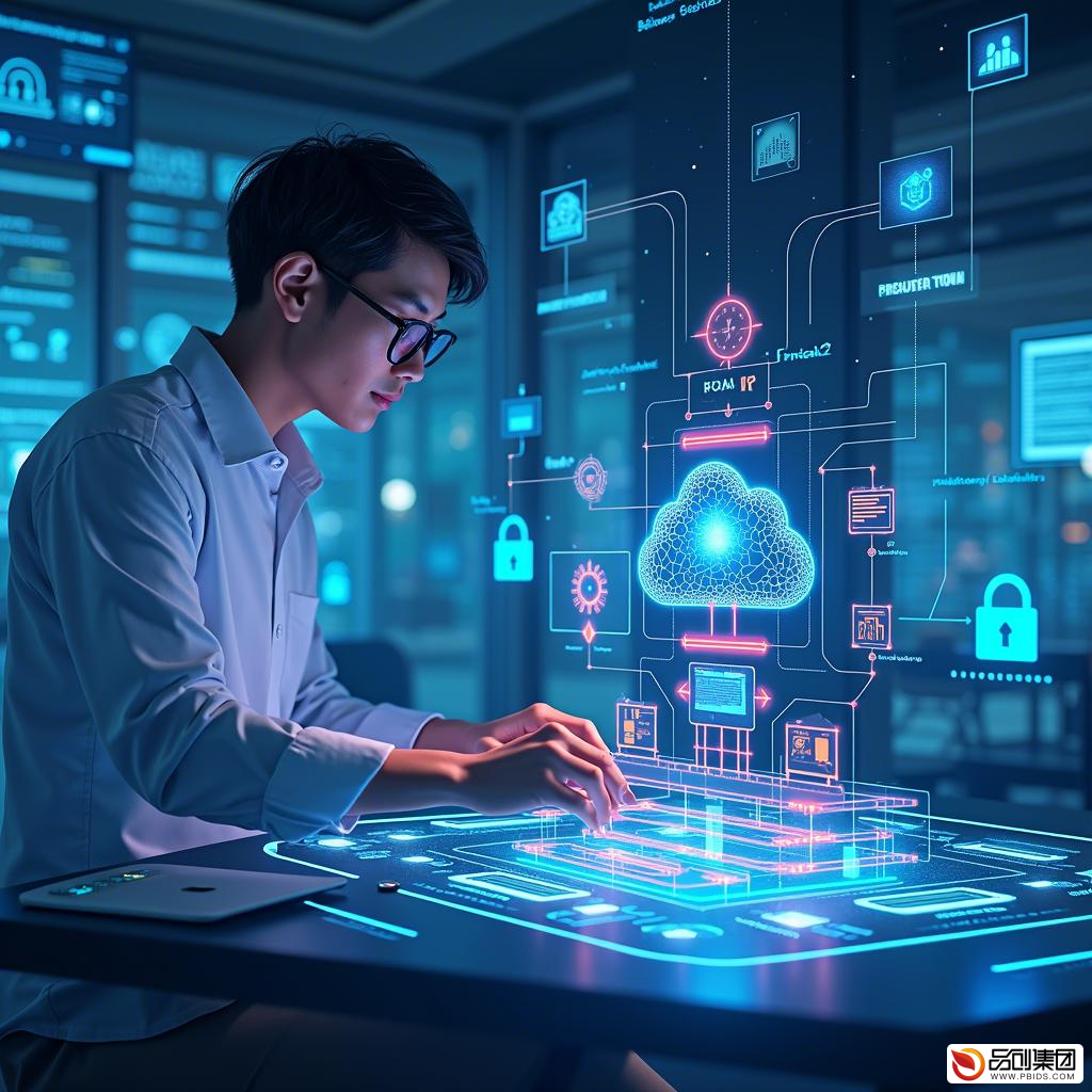 AI Agent云端的安全架构设计深度解析
