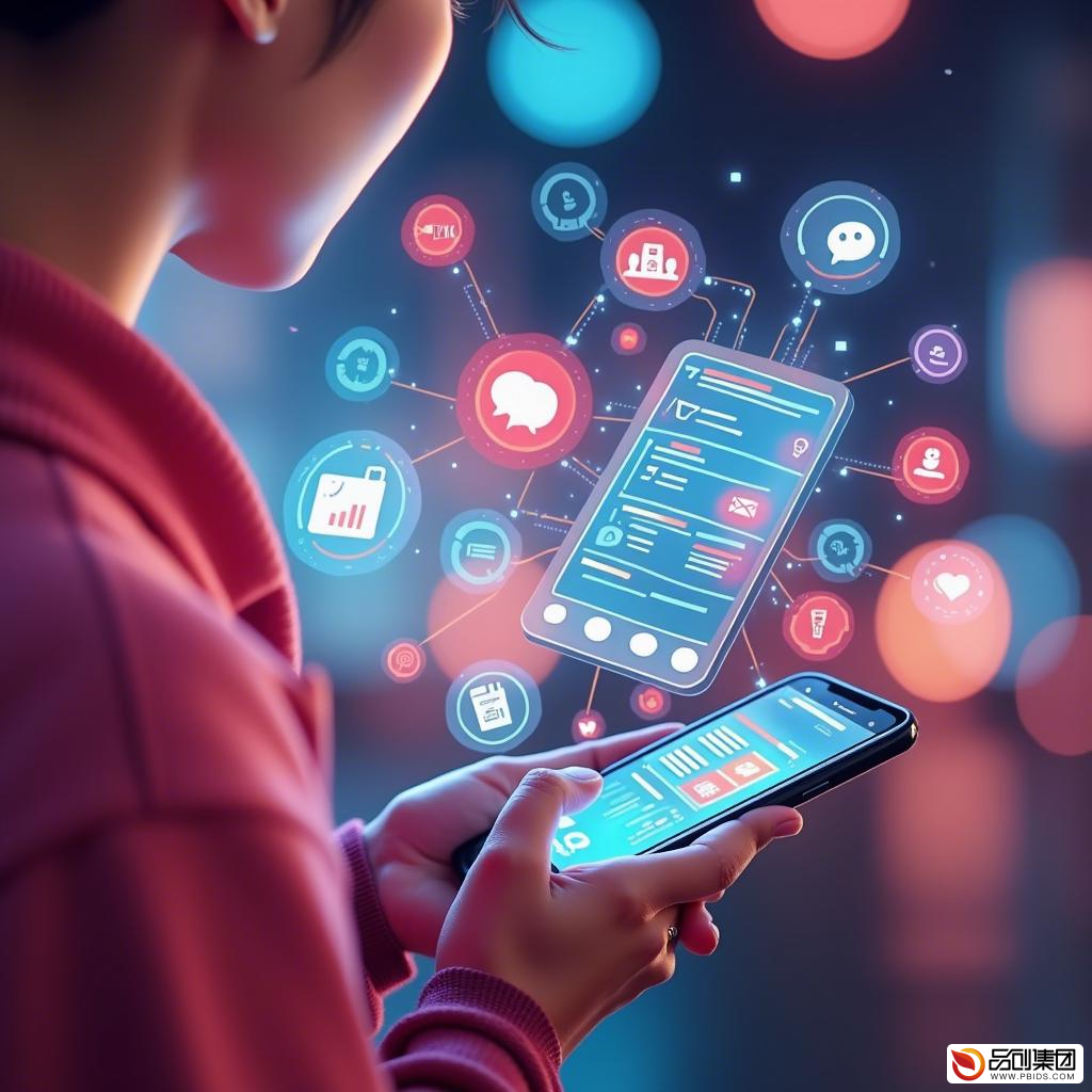 手机微信网页:解锁移动社交新体验