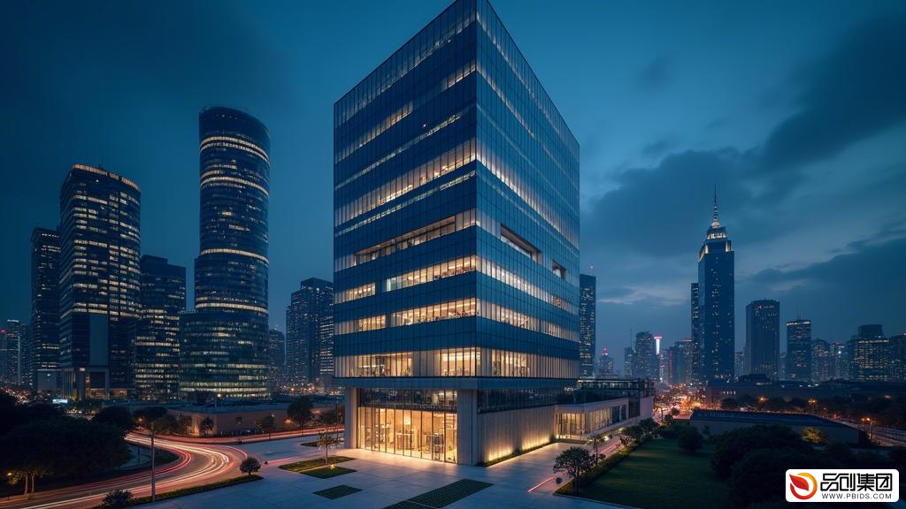 建筑智能化二级：引领未来建筑的新篇章

