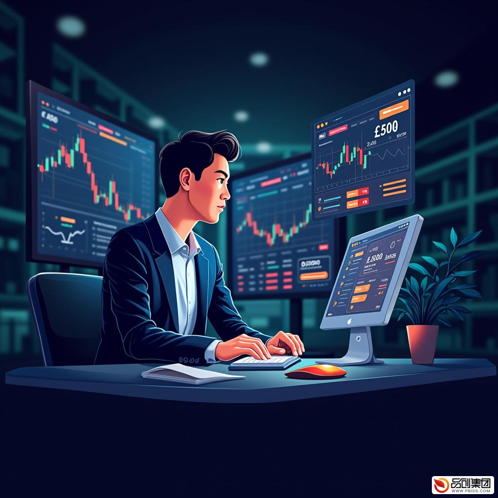 炒股必备:精选炒股软件全解析