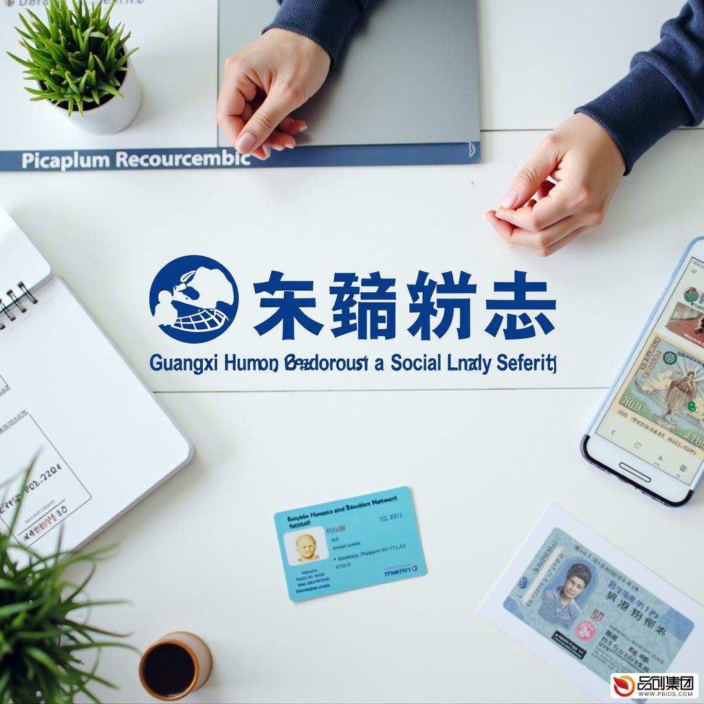 广西人社保障网:全面解析与服务指南