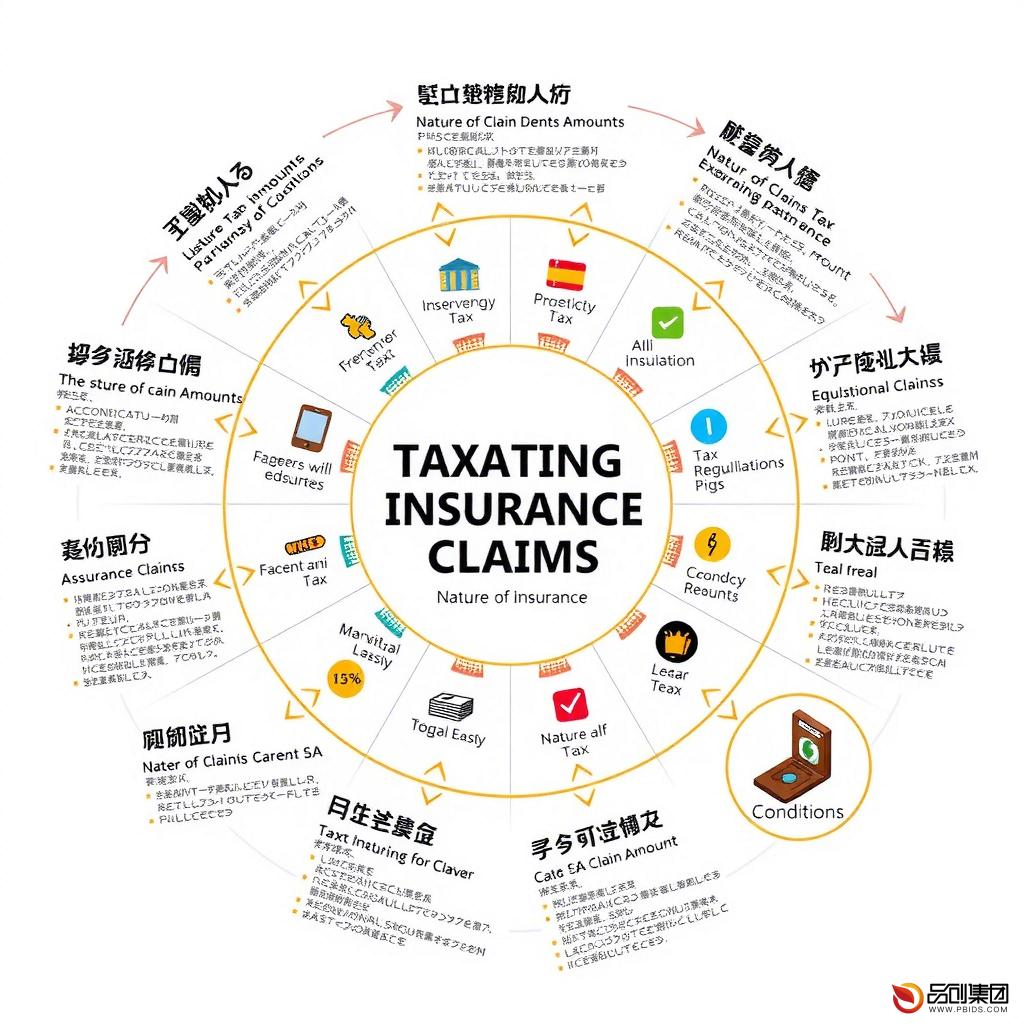 保险理赔是否需要交税:全面解析与指导