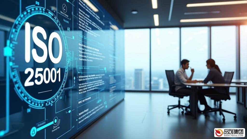 ISO27001信息安全管理体系：构建企业信息安全的铜墙铁壁
