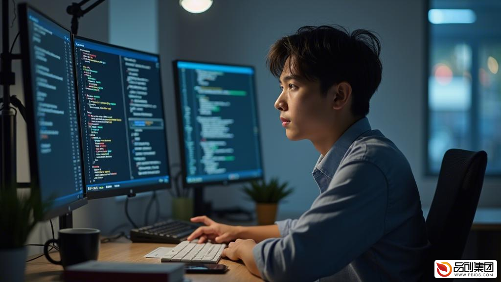 程序定制开发：打造专属软件解决方案的全方位指南