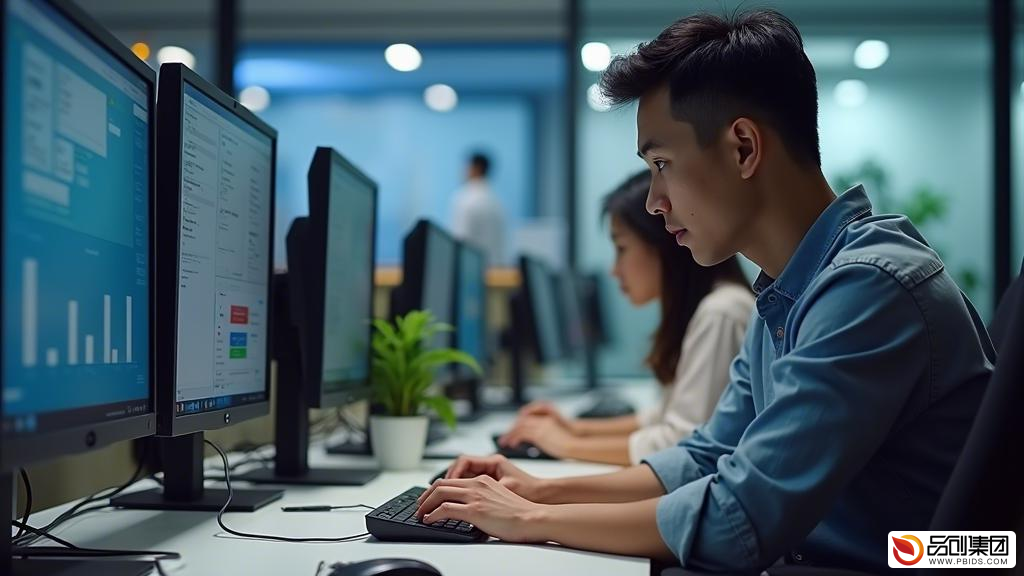员工外包：利弊权衡的全方位解析
