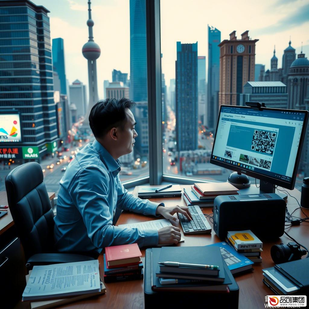 微信公众号开发:上海的机遇与挑战