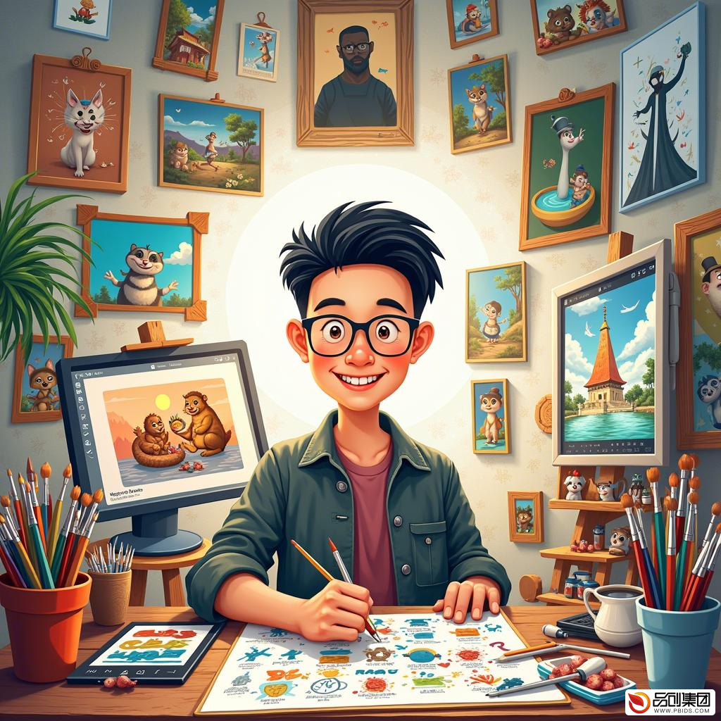 绘画教学软件免费：开启艺术之旅的必备工具
