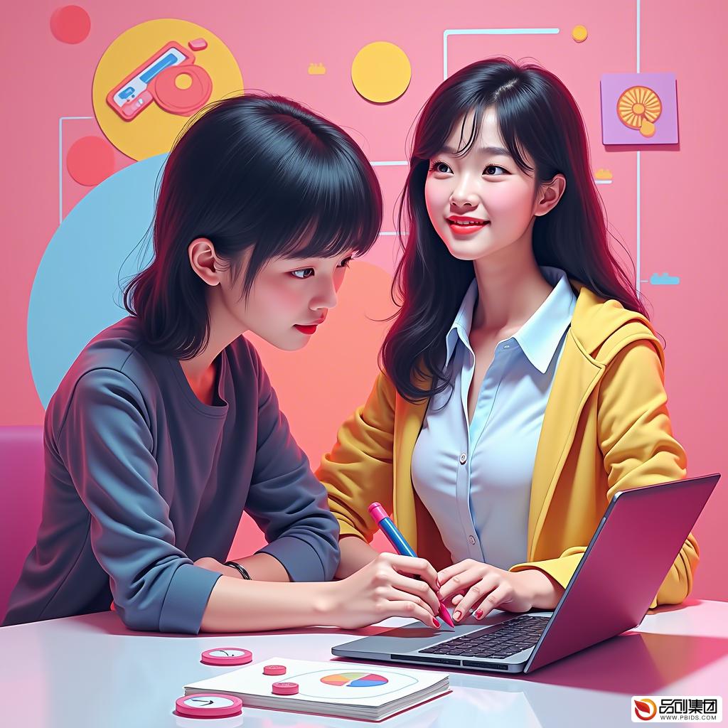 天津理工大学视觉传达设计：创意与技术的完美融合
