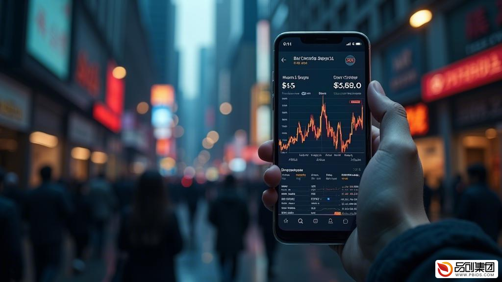 股票APP的开发：打造高效、智能的投资助手
