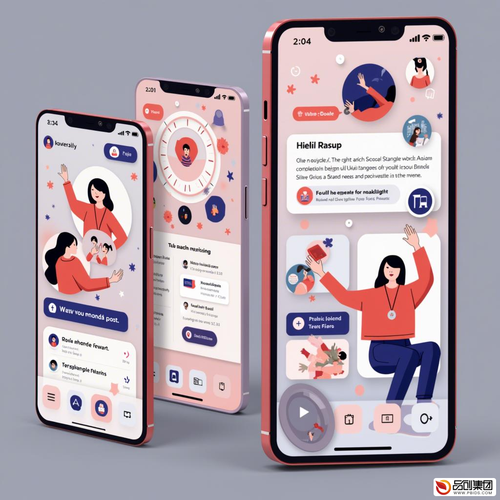 手机客户端APP定制:打造专属移动应用的全方位指南