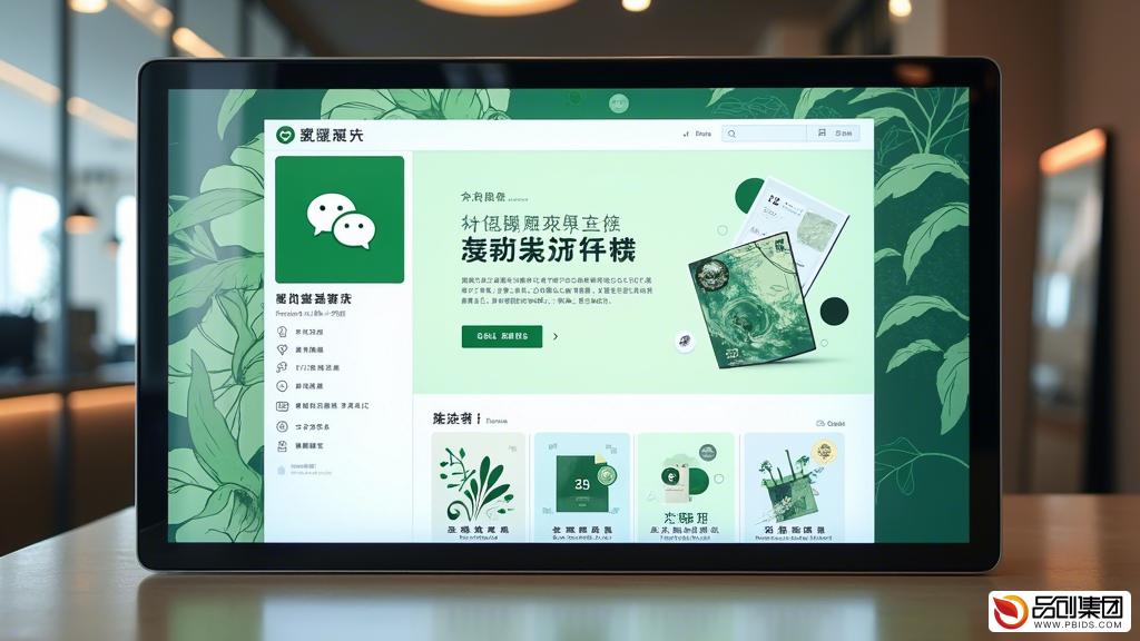 微信公众号第三方开发平台全解析：助力公众号运营升级
