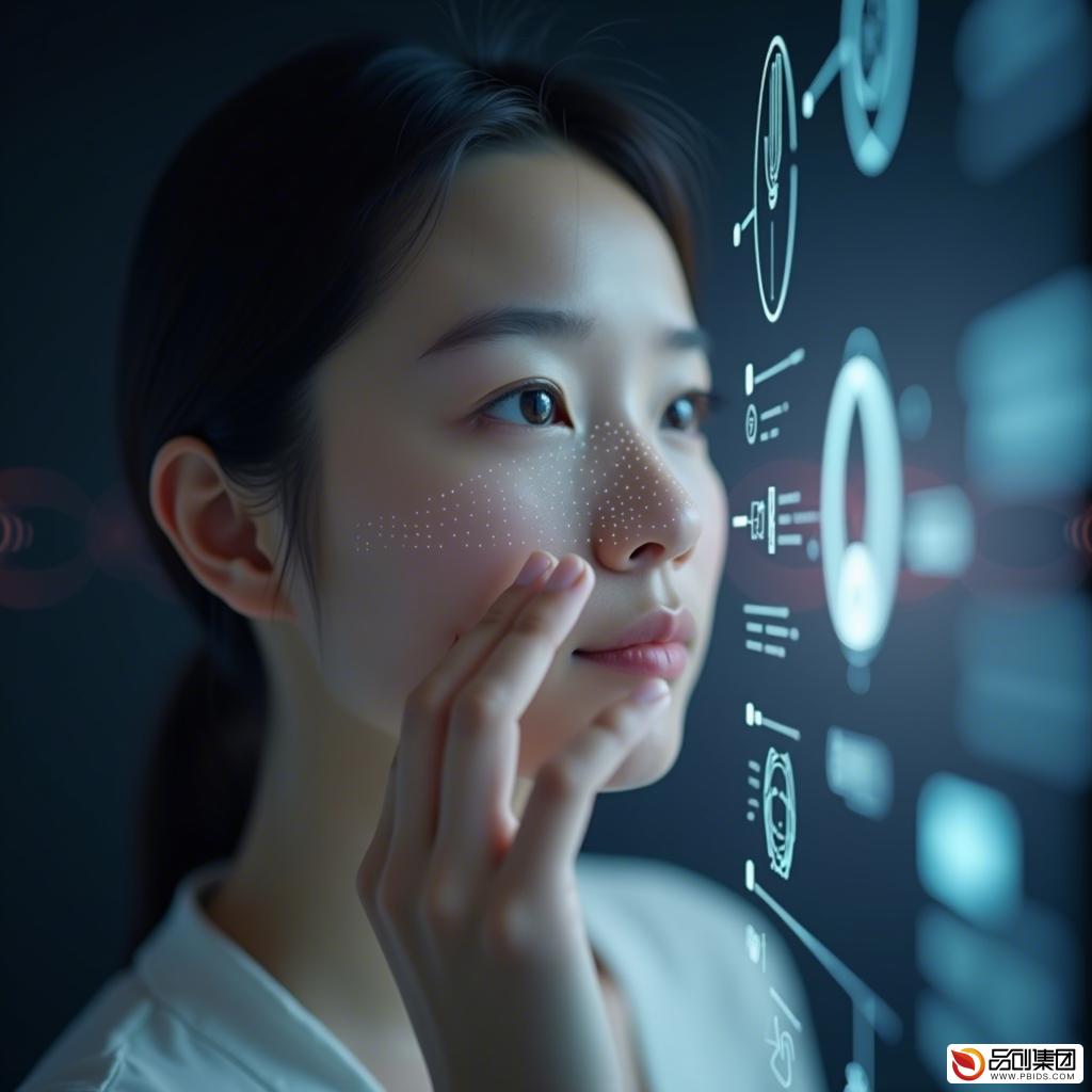 人脸识别交互设计:开启智能时代的未来之门