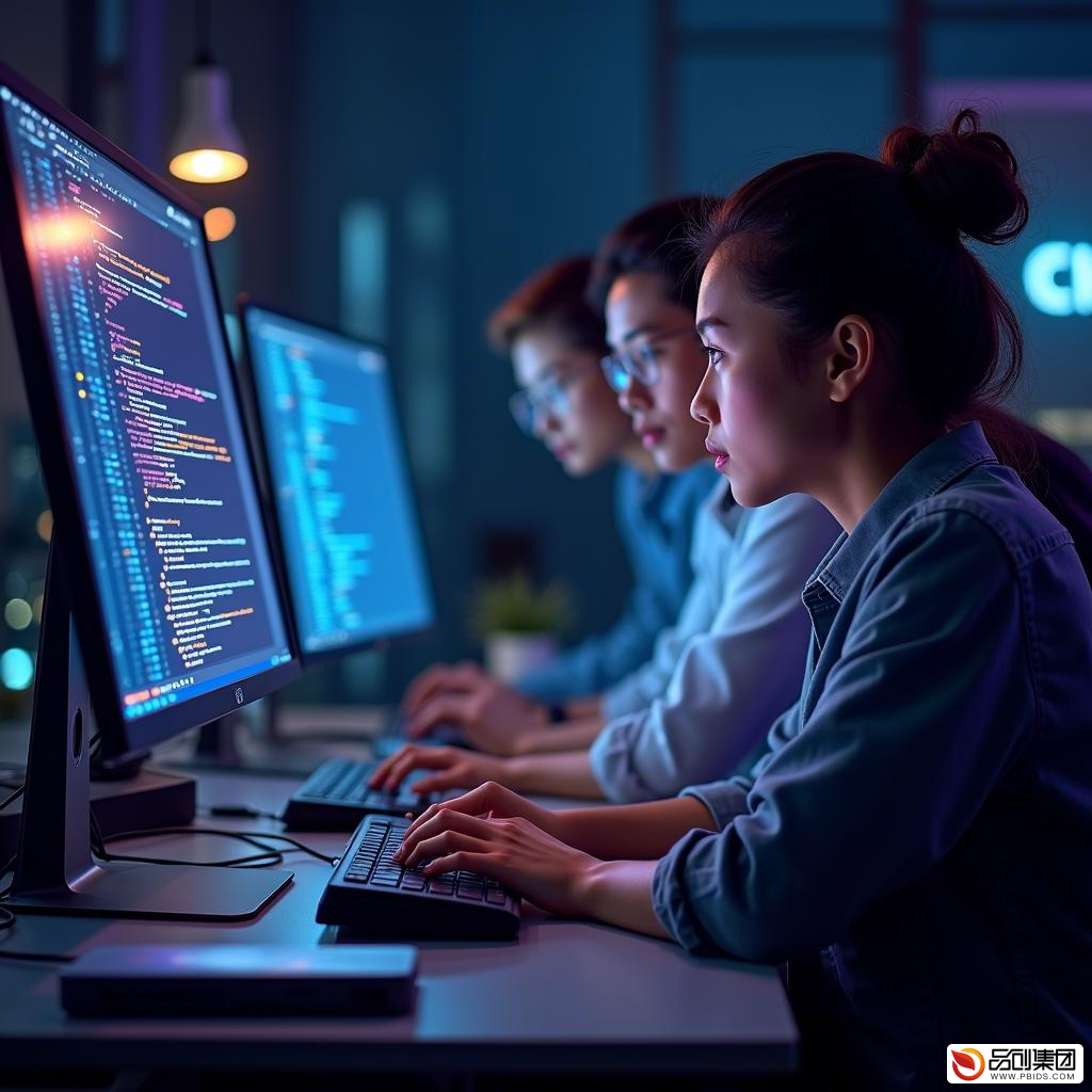 软件APP开发定制：打造专属数字解决方案的全方位指南
