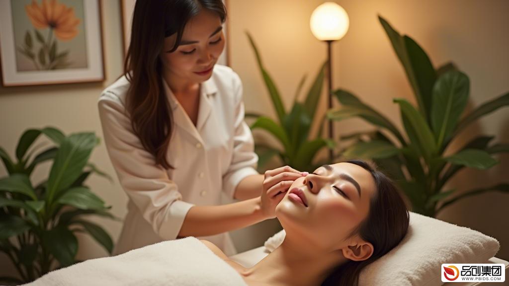 美容院治疗项目分析工具：解锁美丽新境界的钥匙
