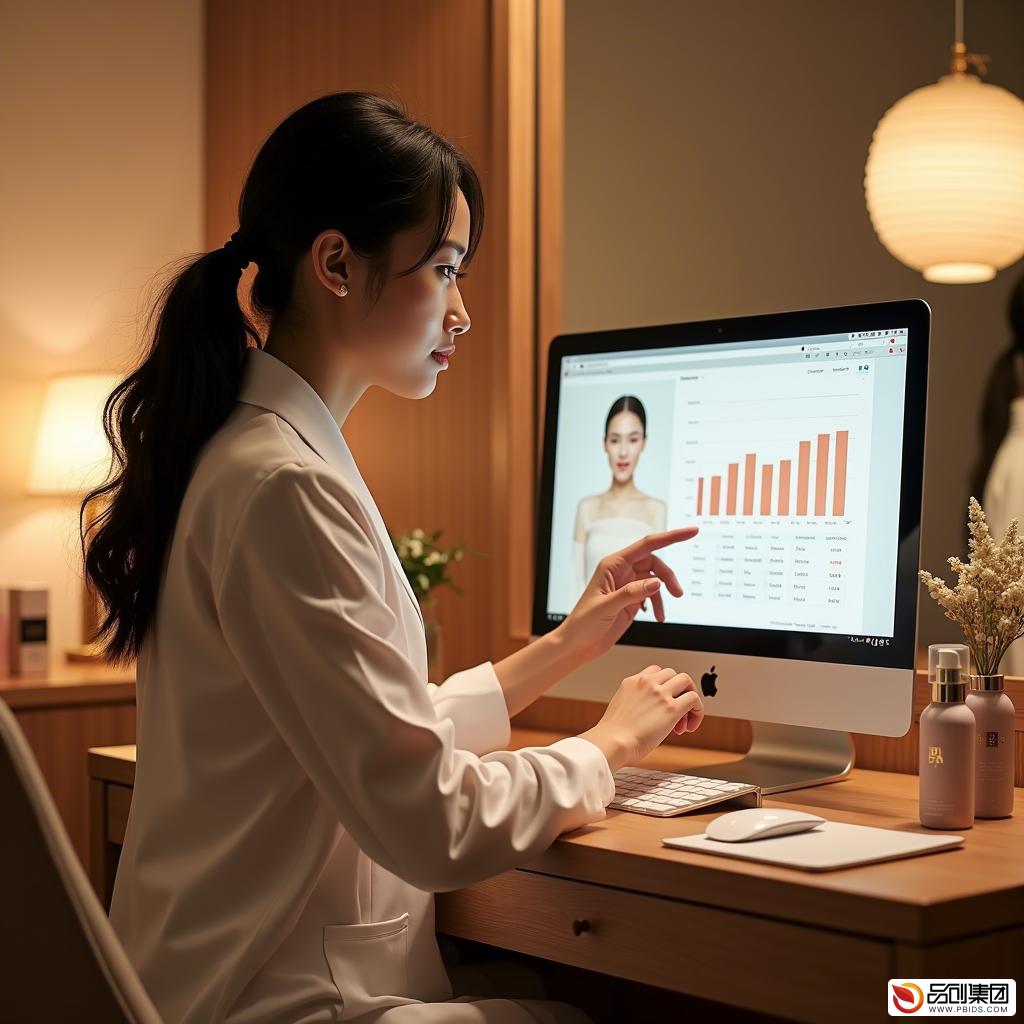 美容院治疗效果自评报告工具：提升服务品质与客户满意度的利器
