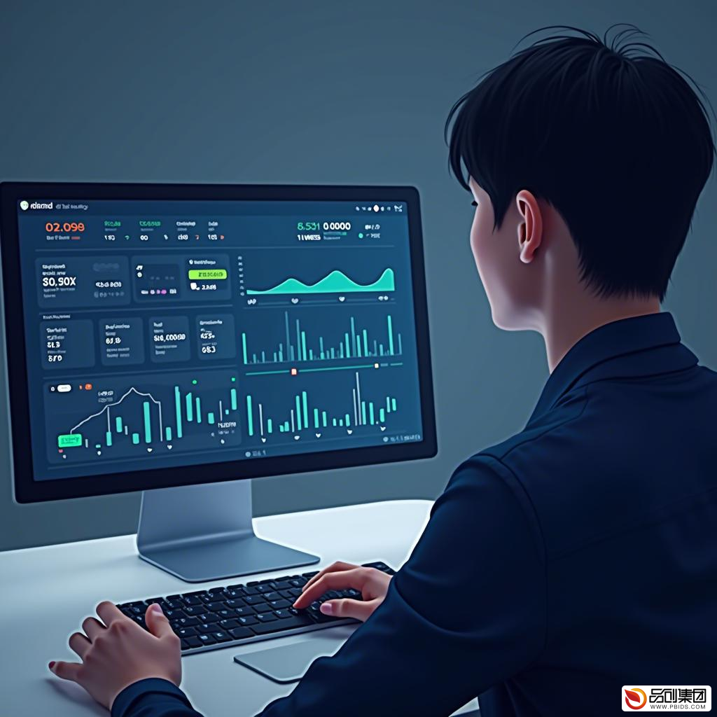 常用的炒股软件全解析:助力投资者精准决策