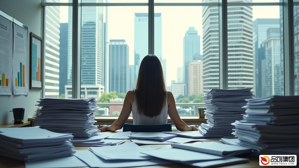 人力资源服务外包行业领航者：主要公司深度剖析
