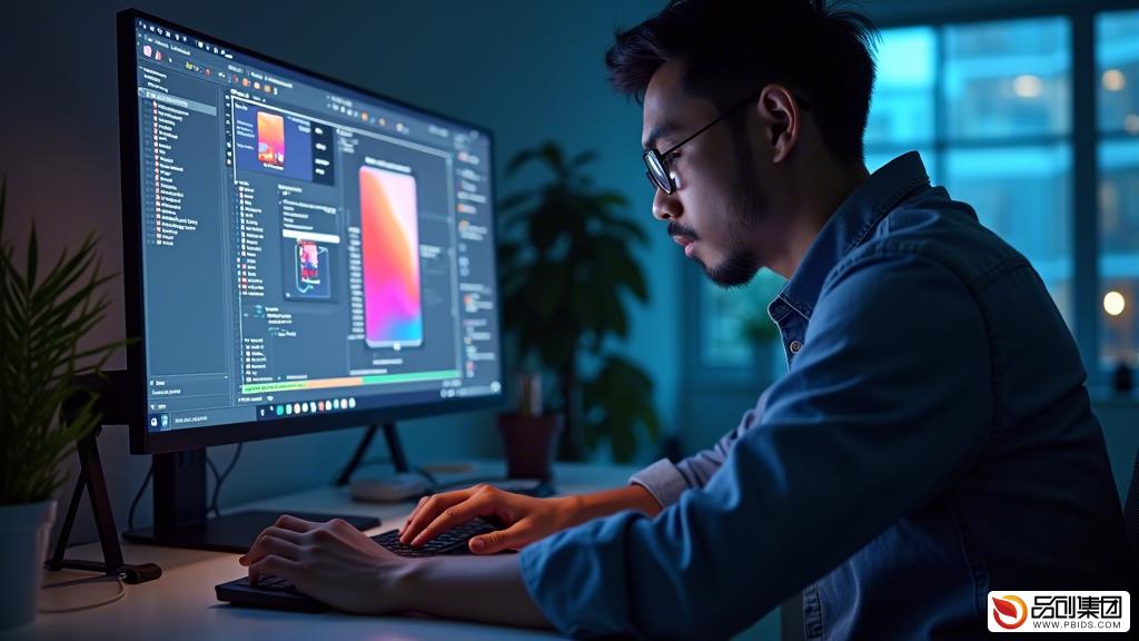 深度解析：哪家定制APP好？全面评估与推荐
