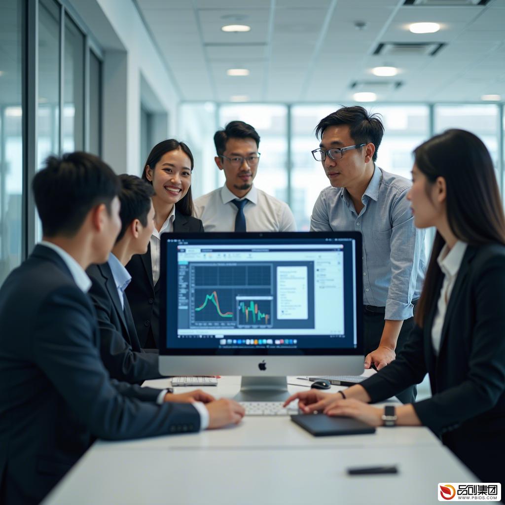 专业软件开发定制：打造高效、个性化企业解决方案
