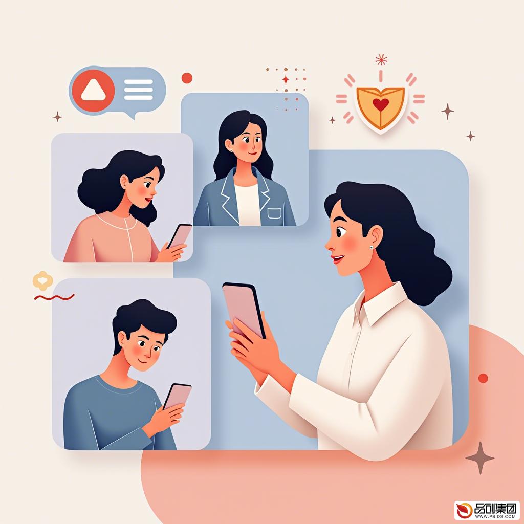 揭秘泡泡聊天软件:背后的开发者与公司历程