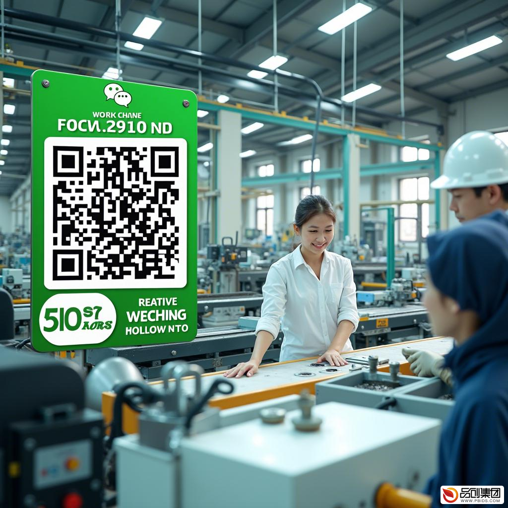 打造高效工业传播:工业微信公众号运营全攻略