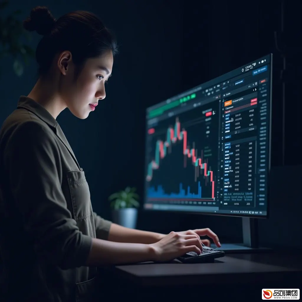 股票软件定制版面:打造个性化投资利器