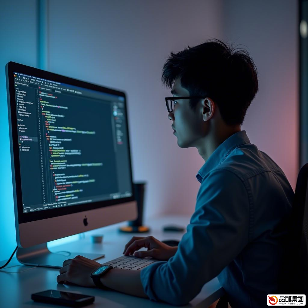 全面解析：高效Web软件开发方案与实践
