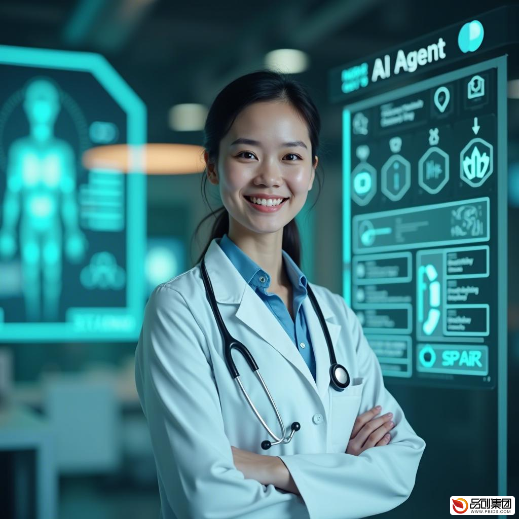 AI Agent医疗咨询定制软件服务：重塑医疗健康咨询的未来
