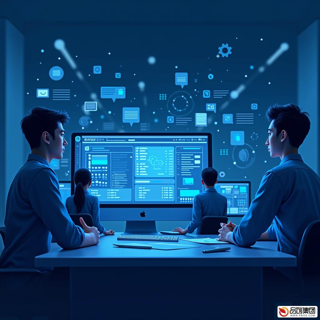 深入解析App程序开发：从构思到上线的全攻略