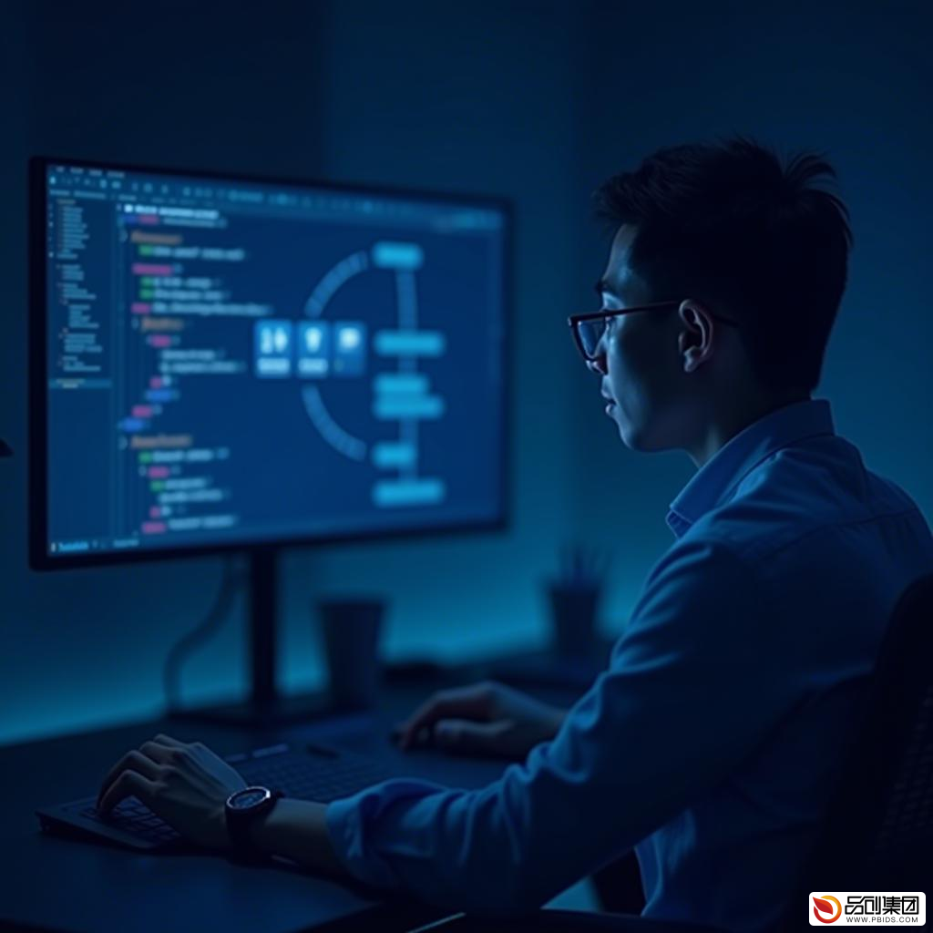 软件开发:从入门到精通的全面指南