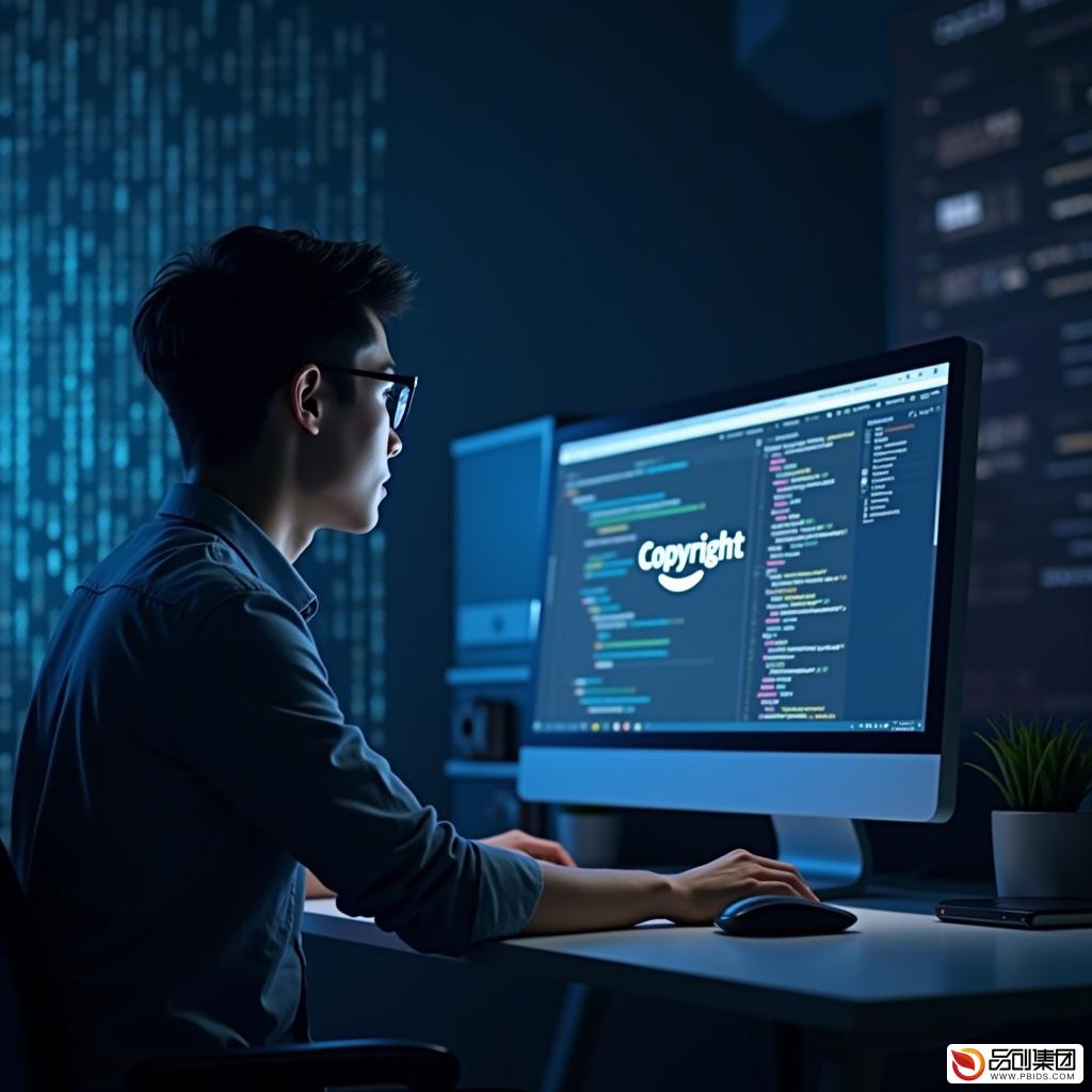 定制开发软件著作权:全面解析与保护策略
