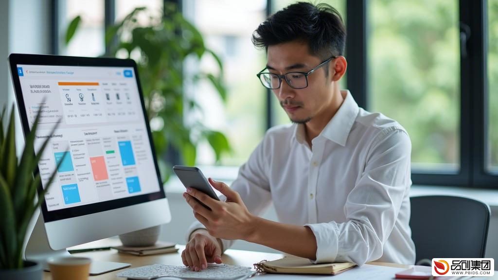 全面掌握APP前端开发：技术栈、流程与实战技巧
